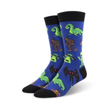 Load image into Gallery viewer, Cryptids