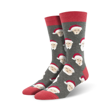 Load image into Gallery viewer, Styling Santa