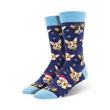 Load image into Gallery viewer, Happy Pawlidays