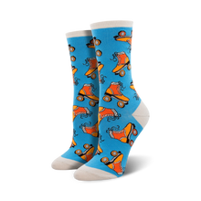 Load image into Gallery viewer, Free Skate