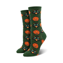 Load image into Gallery viewer, Vintage Halloween