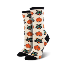 Load image into Gallery viewer, Vintage Halloween