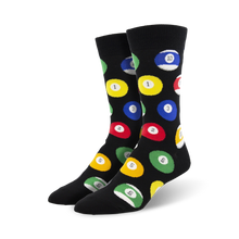 Load image into Gallery viewer, Billiard Balls