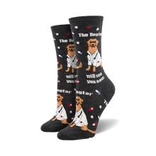Load image into Gallery viewer, The Dogtor Is In