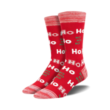 Load image into Gallery viewer, Ho Ho Ho
