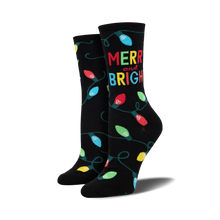 Load image into Gallery viewer, Merry And Bright