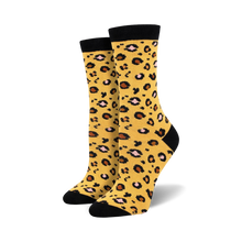 Load image into Gallery viewer, Leopard Print Bamboo