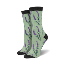 Load image into Gallery viewer, Lovely Lavender Bamboo