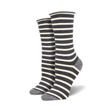 Load image into Gallery viewer, Sailor Stripe Bamboo