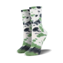 Load image into Gallery viewer, Tie Dye Athletic