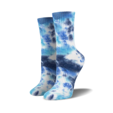 Load image into Gallery viewer, Tie Dye Athletic