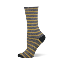 Load image into Gallery viewer, Sailor Stripe Bamboo