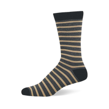 Load image into Gallery viewer, Sailor Stripe Bamboo