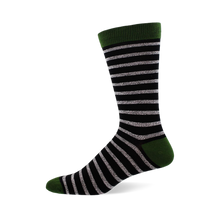 Load image into Gallery viewer, Sailor Stripe Bamboo