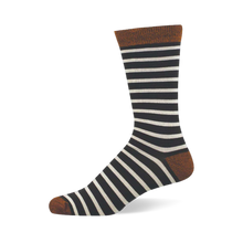 Load image into Gallery viewer, Sailor Stripe Bamboo
