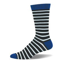 Load image into Gallery viewer, Sailor Stripe Bamboo