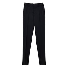 Load image into Gallery viewer, Gucci Black Wool Dress Pants