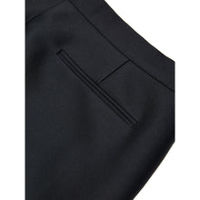 Load image into Gallery viewer, Gucci Black Cotton Casual Pants