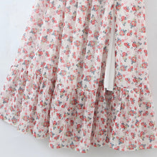 Load image into Gallery viewer, Women’s One‑Shoulder Maxi Skirt Set