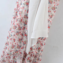 Load image into Gallery viewer, Women’s One‑Shoulder Maxi Skirt Set