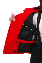 Load image into Gallery viewer, Insulated Ski Jacket