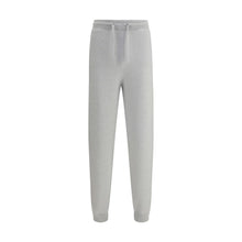 Load image into Gallery viewer, Kiton Gray Elastane Casual Pants