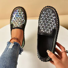Load image into Gallery viewer, Casual Women’s Sneakers | Four-Seasons Thick-Sole Pedal Flat Shoes