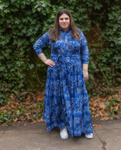 Load image into Gallery viewer, The Patchwork Dress