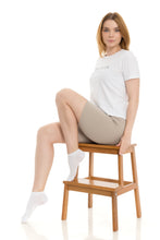 Load image into Gallery viewer, Women’s Bamboo Ankle Socks 8-Pack - 630