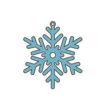 Load image into Gallery viewer, Christmas Decor Car Pendant Hanging Ornament Home Decoration Interior Decoration Pendant