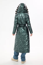 Load image into Gallery viewer, Genuine Orylag Fur Freudenberg Comfortemp® Coat
