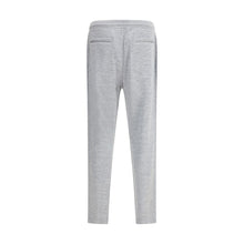 Load image into Gallery viewer, Brunello Cucinelli Gray Cashmere Casual Pants