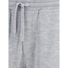 Load image into Gallery viewer, Brunello Cucinelli Gray Cashmere Casual Pants