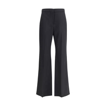 Load image into Gallery viewer, Givenchy Black Wool Pants