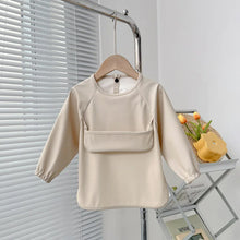 Load image into Gallery viewer, Infant Feeding Protective Clothing