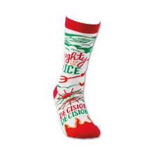Load image into Gallery viewer, Naughty Nice