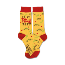 Load image into Gallery viewer, Taco Time