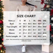 Load image into Gallery viewer, Women's Solid Color 2-Piece Set