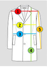 Load image into Gallery viewer, The Superlative Overcoat (Charcoal)