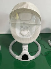 Load image into Gallery viewer, Electric Baby Rocker & Cradle - # BAGEG11610013