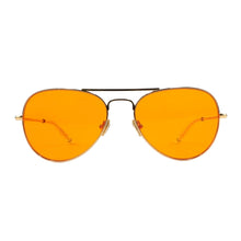 Load image into Gallery viewer, FAIRVIEW 18K SUNGLASSES