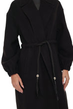 Load image into Gallery viewer, Lisbon Cashmere Blend Overcoat