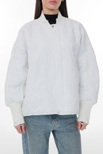 Load image into Gallery viewer, Mia Light Jacket in White