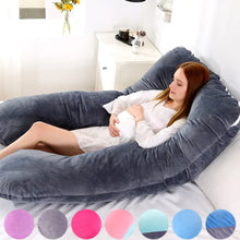 Load image into Gallery viewer, Pregnant Support Pillow - # WOAA21410001-PRG