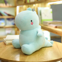 Load image into Gallery viewer, Dinosaur Plush Toys - # BOT&G522610004