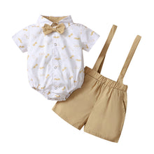 Load image into Gallery viewer, New Two-Pieces Suits Children Formal Fantasy Suit Clothing Unique Design Perfect Gift For Baby Boys