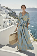 Load image into Gallery viewer, Abstract Variety Of Homemade Pattern Dresses