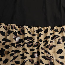 Load image into Gallery viewer, American Large Print Maxi Dress