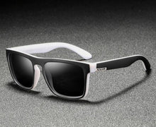 Load image into Gallery viewer, New Popular Mirror Polarized Sunglasses In Trend For Men An Woman With Ultralight Glasses Frame Square Sport Sunglasses With UV400 Protection