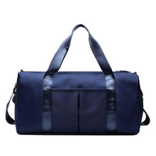 Load image into Gallery viewer, Fitness Sports Travel Bag Waterproof Duffel Weekender Bag For Women And Men Swim Gym Sholder Bag